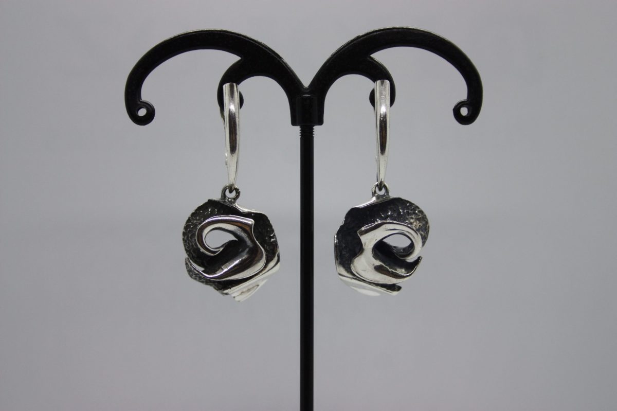 Earrings - Image 3