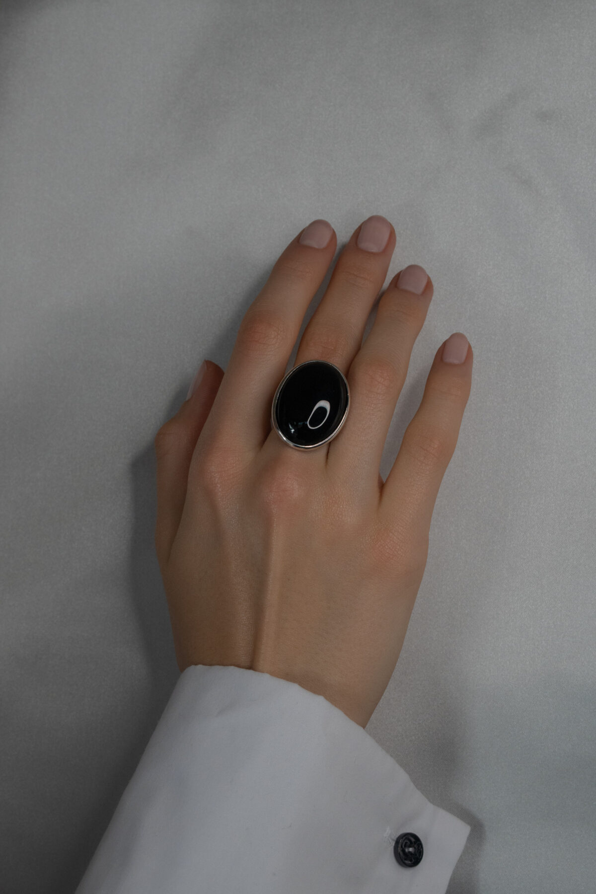 Žiedas "Didysis agatas" - Image 2