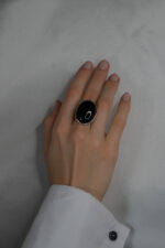 Žiedas "Didysis agatas" - Image 2