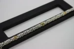 Necklace "Gold 750"