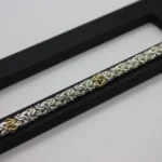 Necklace "Gold 750"