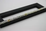 Necklace "Gold 750" - Image 4