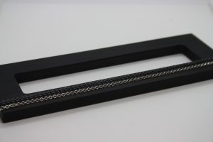 Grandinėlė "Dvispalvė" (stambesnio pynimo) - Image 4