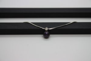 Grandinėlė "Tamsiojo perlo žybsnis" - Image 2