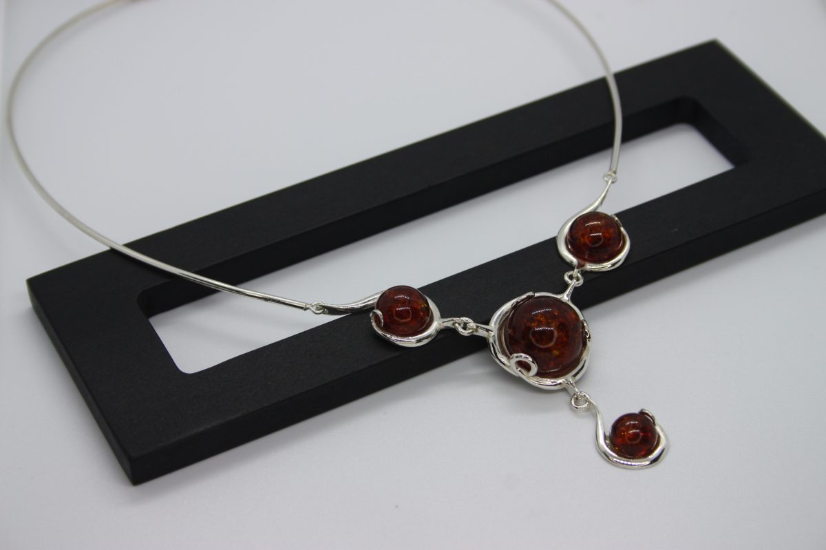 IMG_0551 Necklace - Image 1