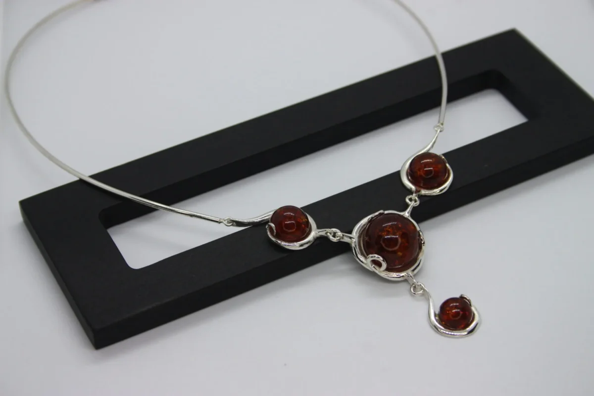Necklace - Image 1
