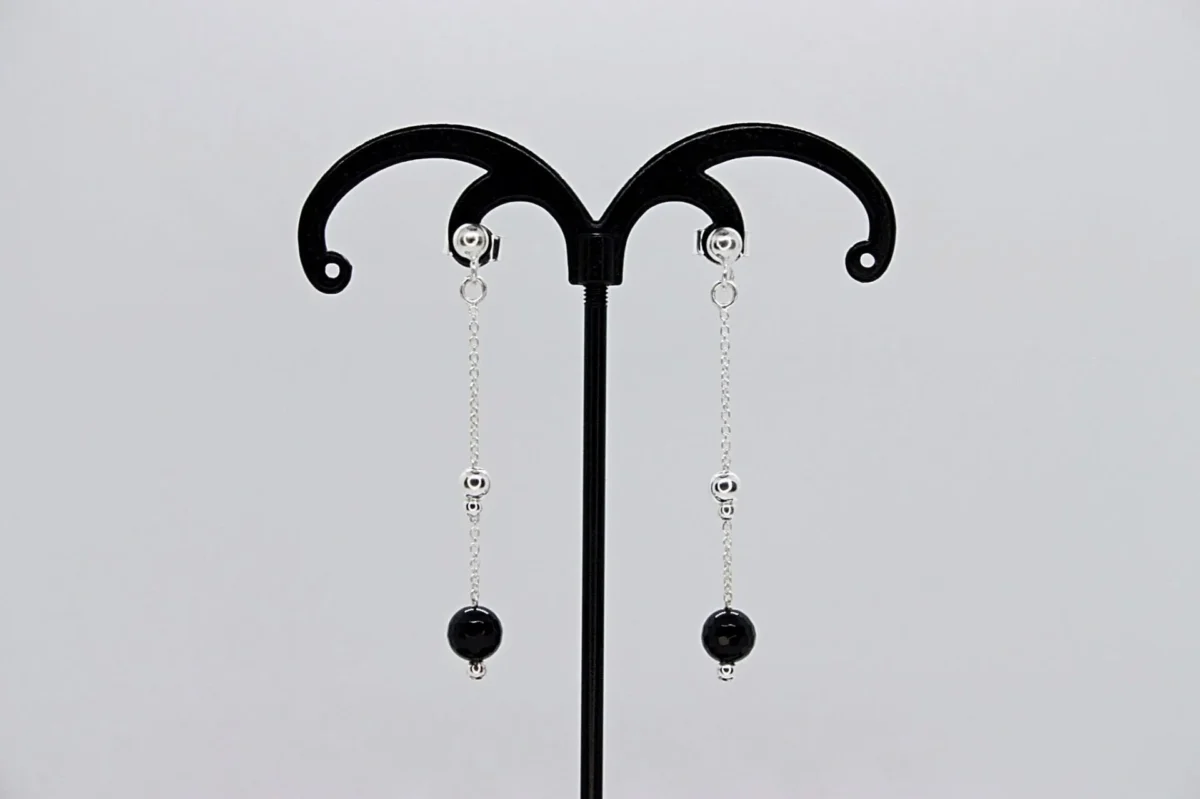Earrings - Image 1