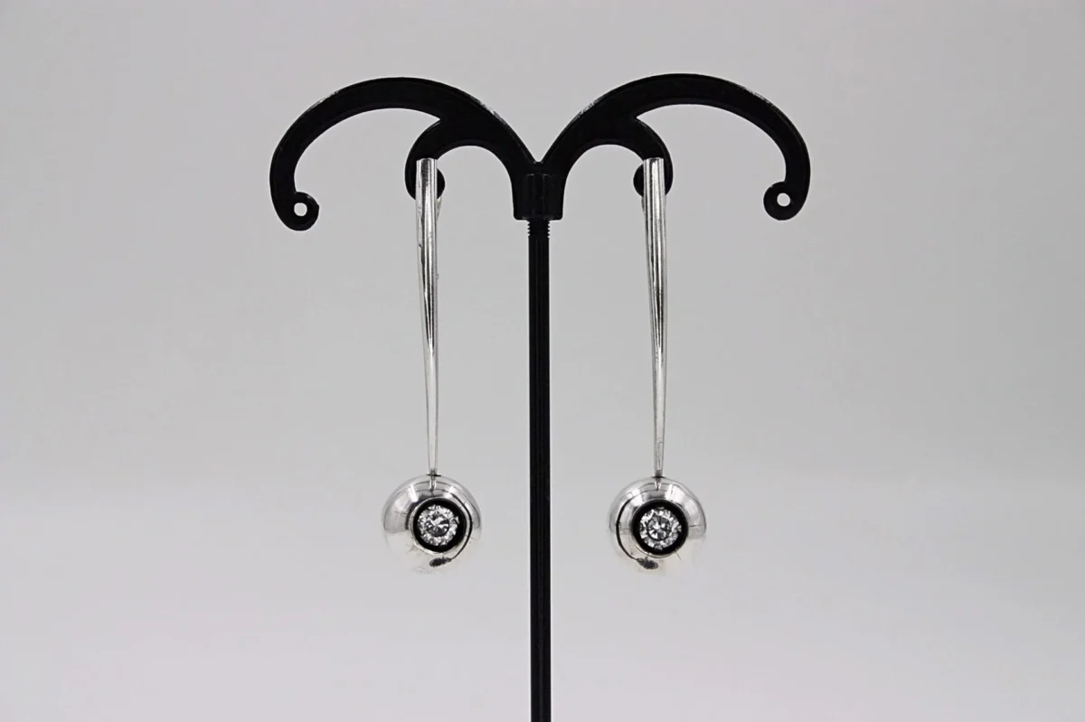 Earrings - Image 1