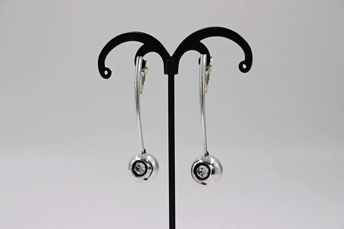 Earrings - Image 2