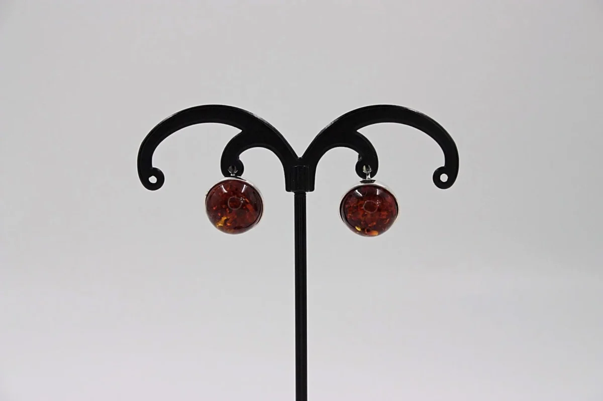Earrings - Image 1