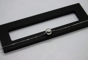 Grandinėlė su burbulu (didelis)