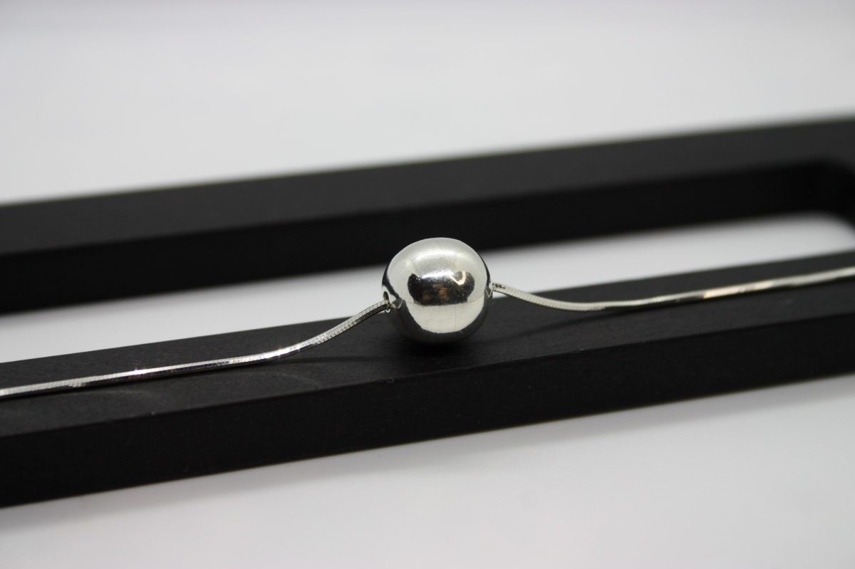 Grandinėlė su burbulu (didelis) - Image 5