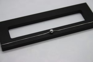 Grandinėlė su burbulu (vidutinis)