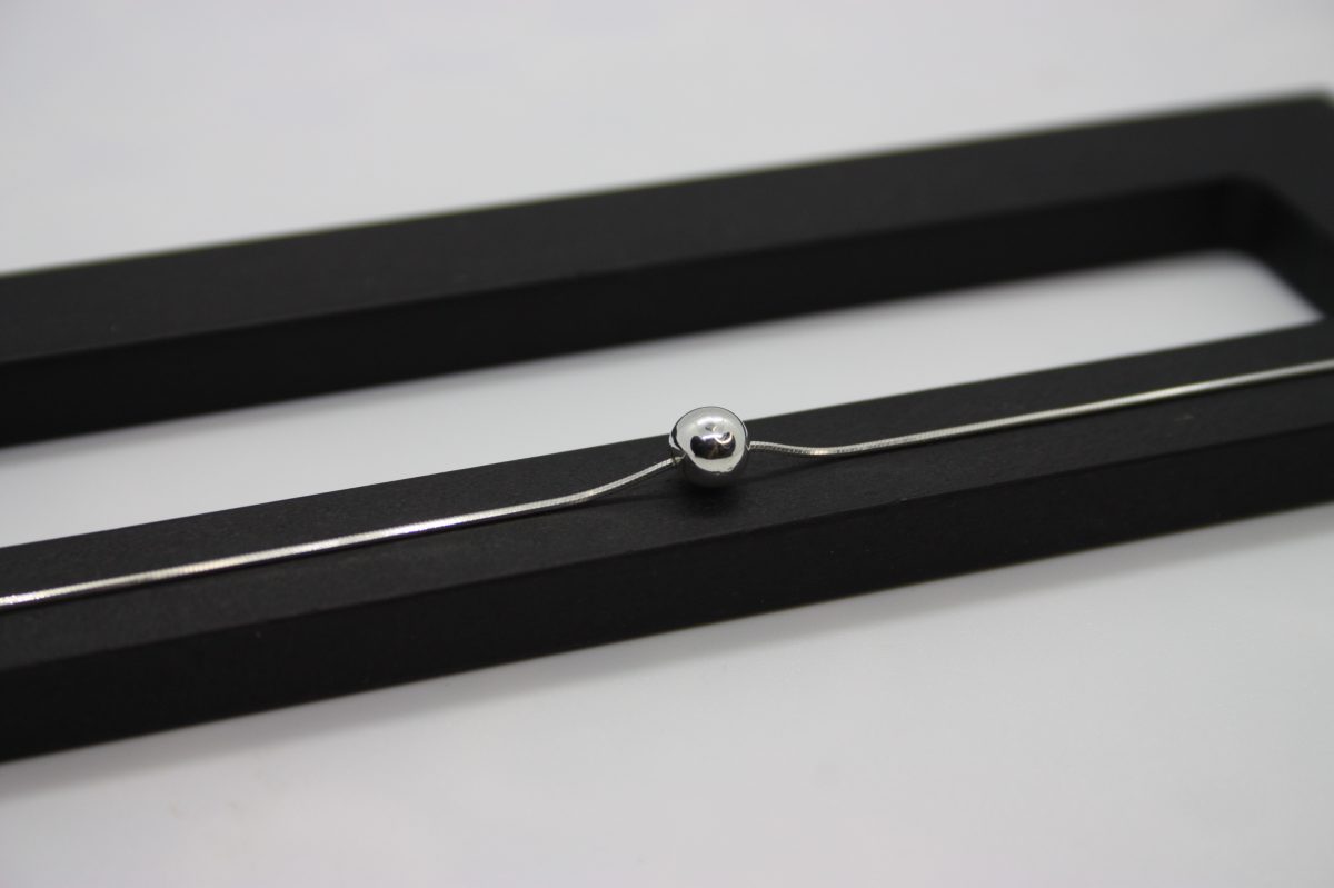 Grandinėlė su burbulu (vidutinis) - Image 2