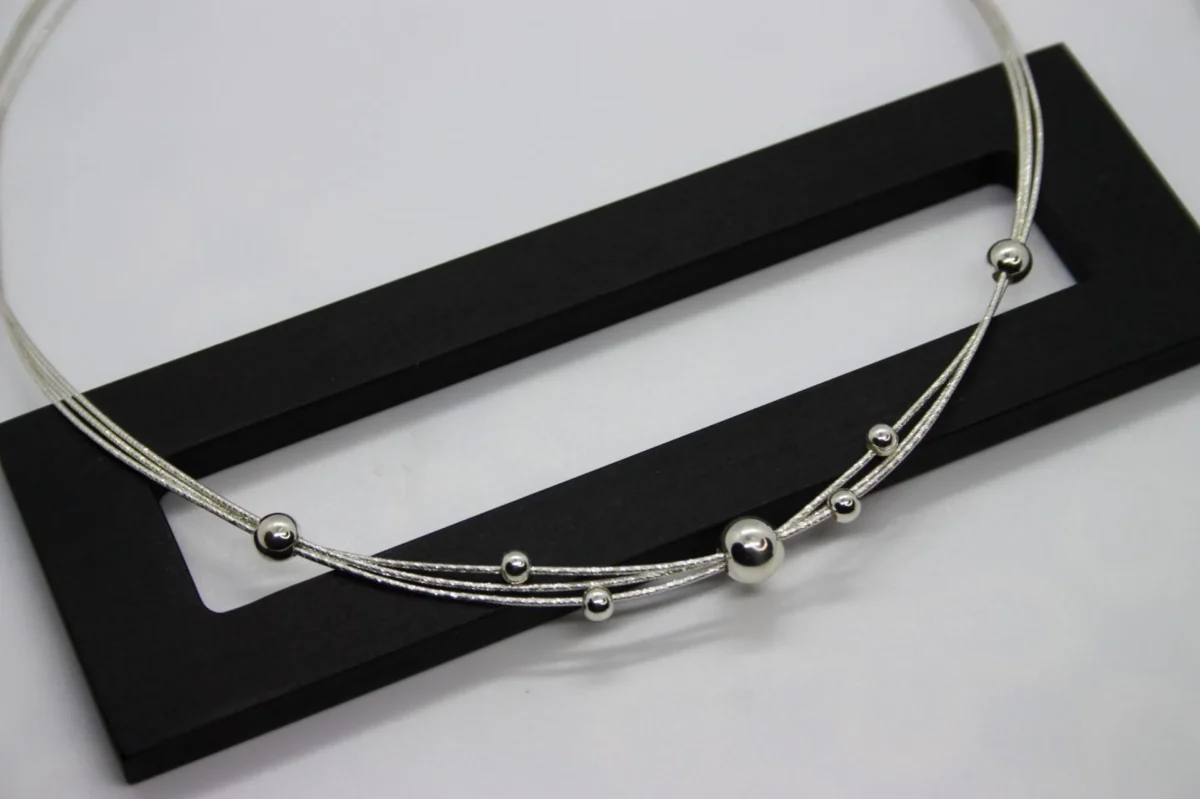 Necklace - Image 1