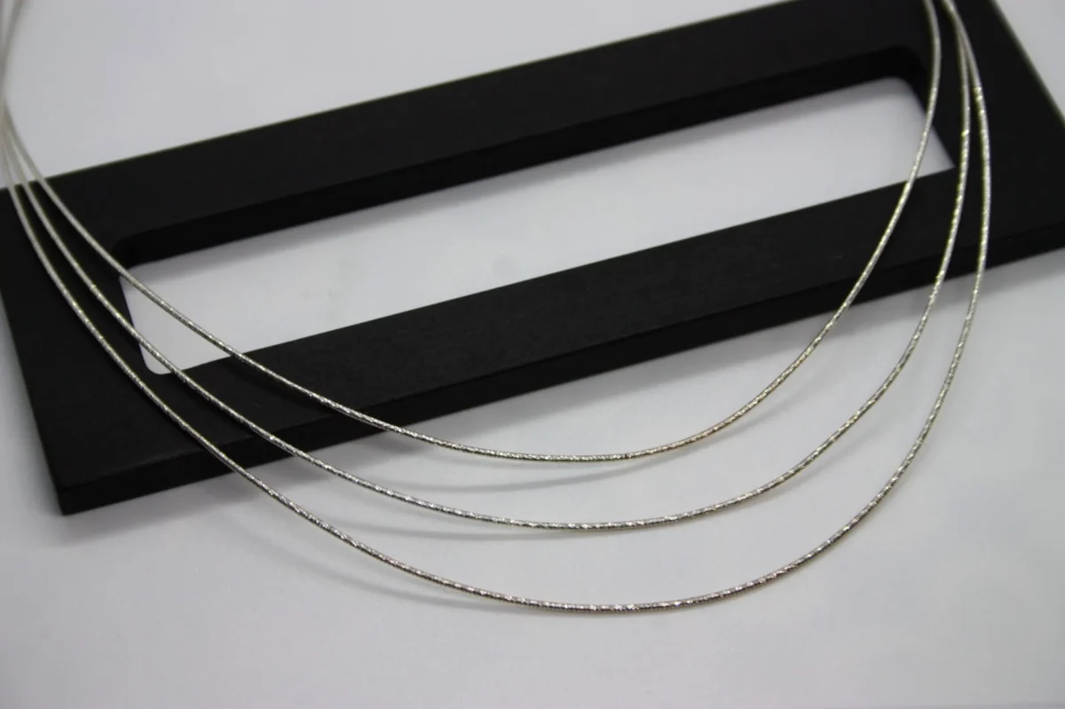 Necklace - Image 1