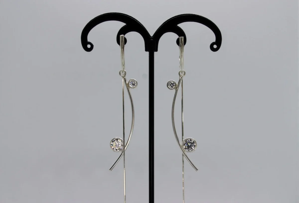 Earrings - Image 1