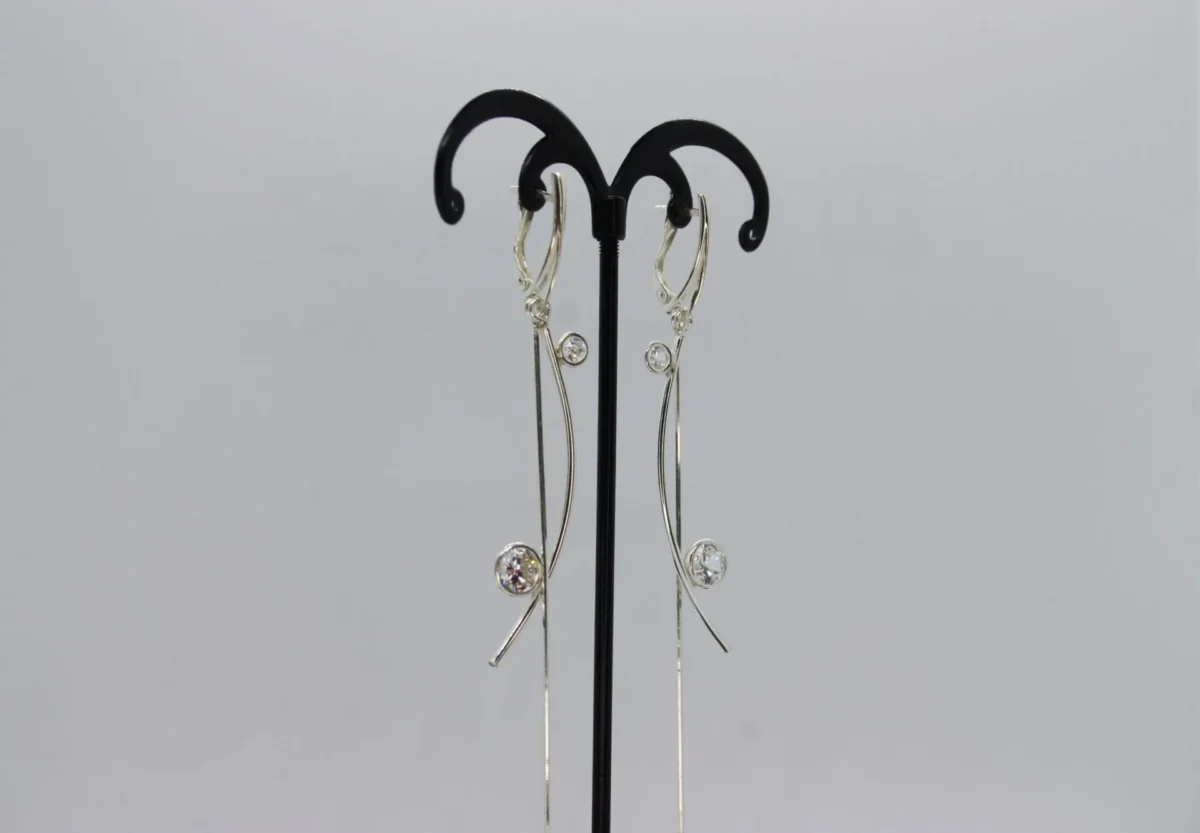 Earrings - Image 2