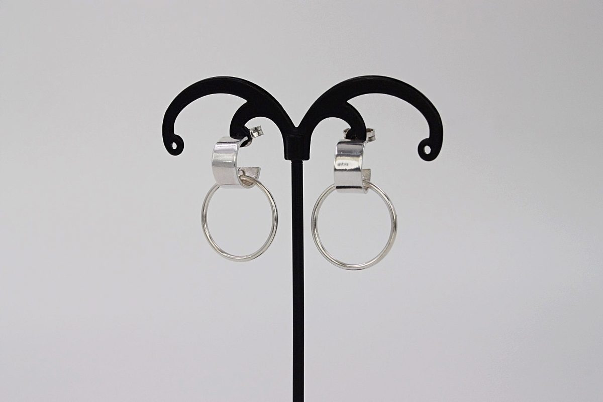 Earrings - Image 2