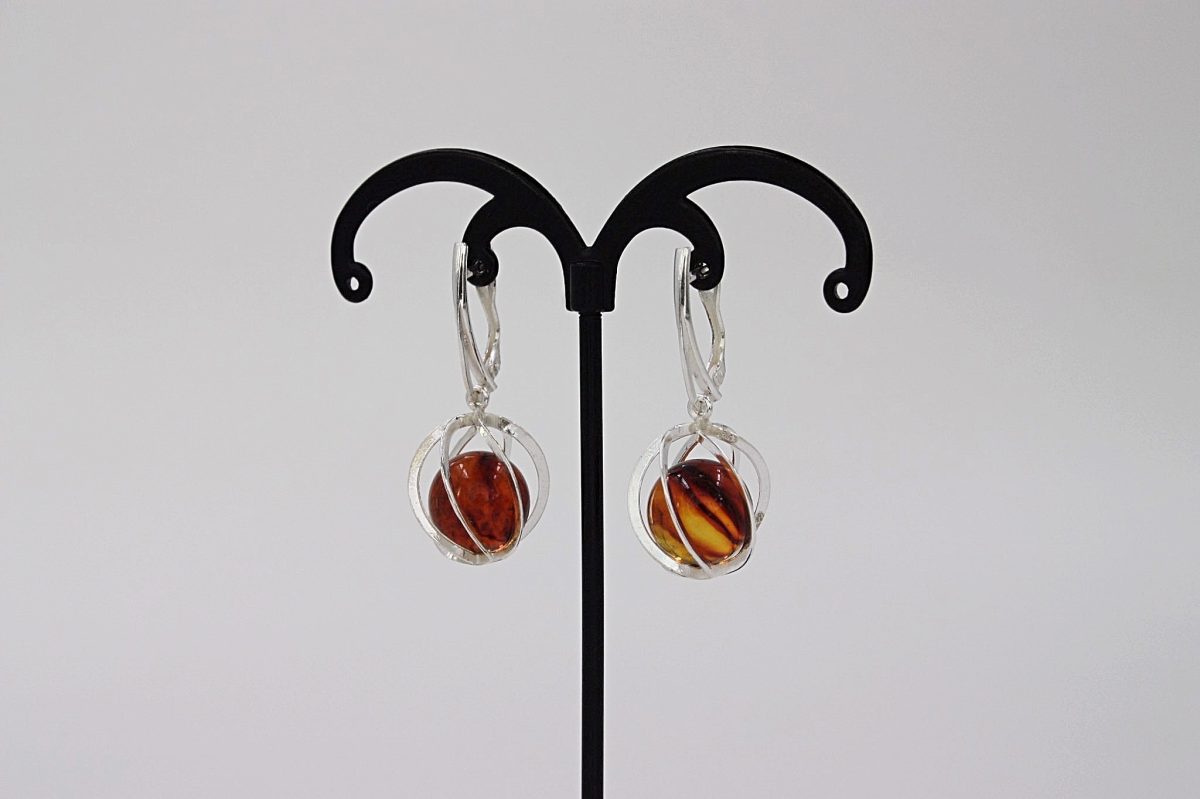 Earrings - Image 2