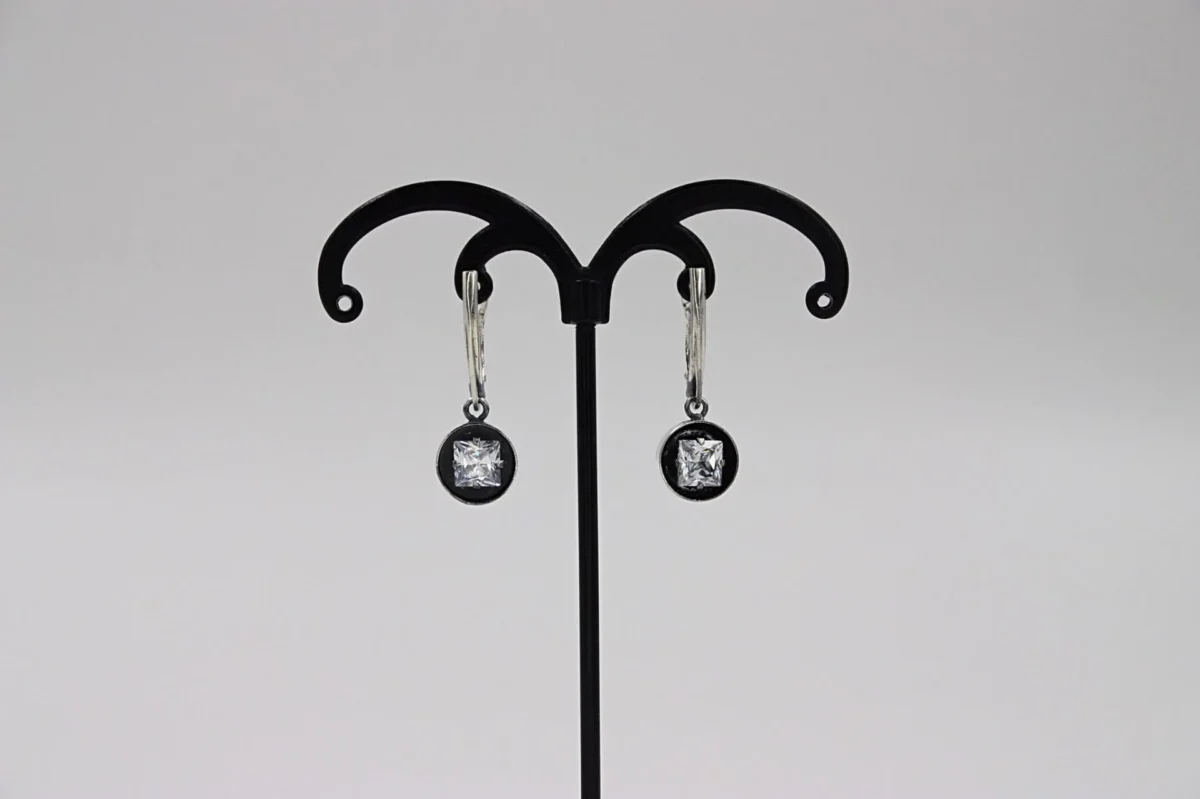 Earrings - Image 1