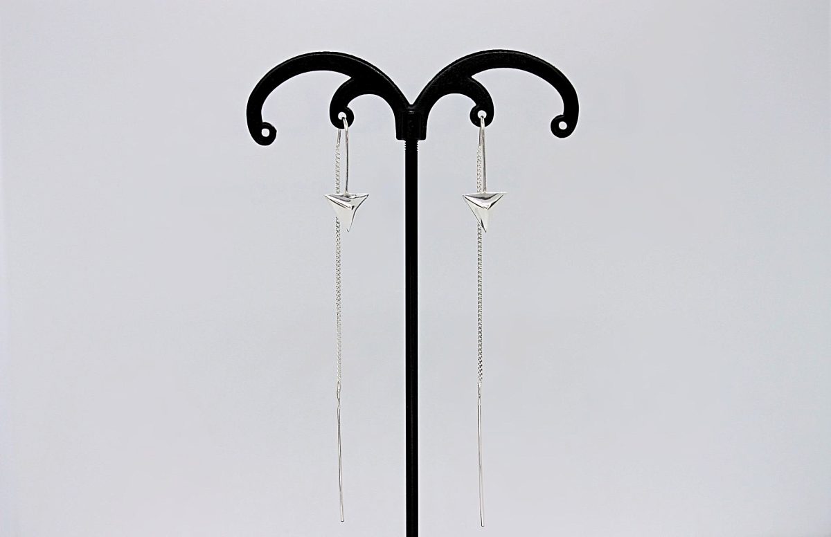 Earrings - Image 1