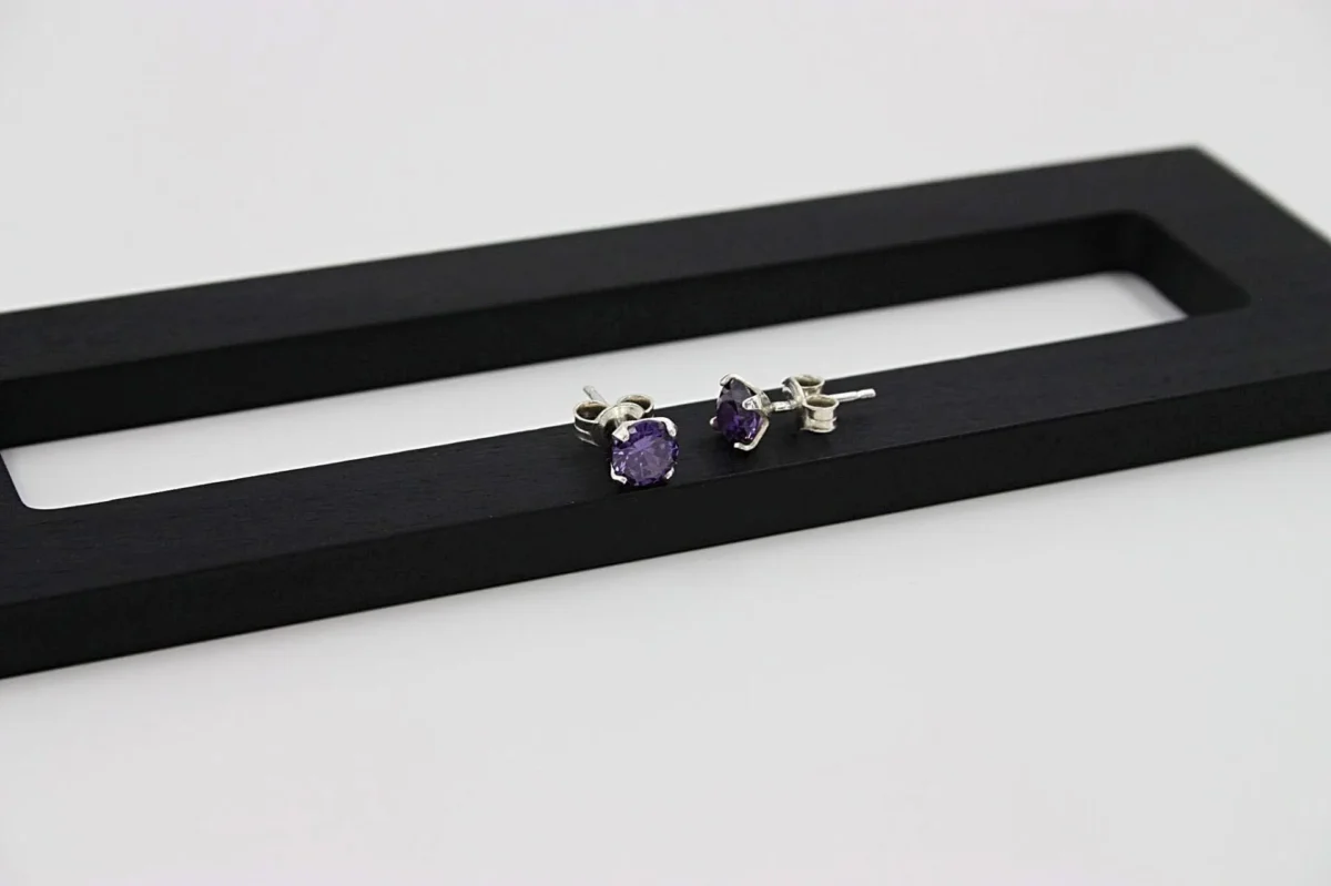 Earrings - Image 1