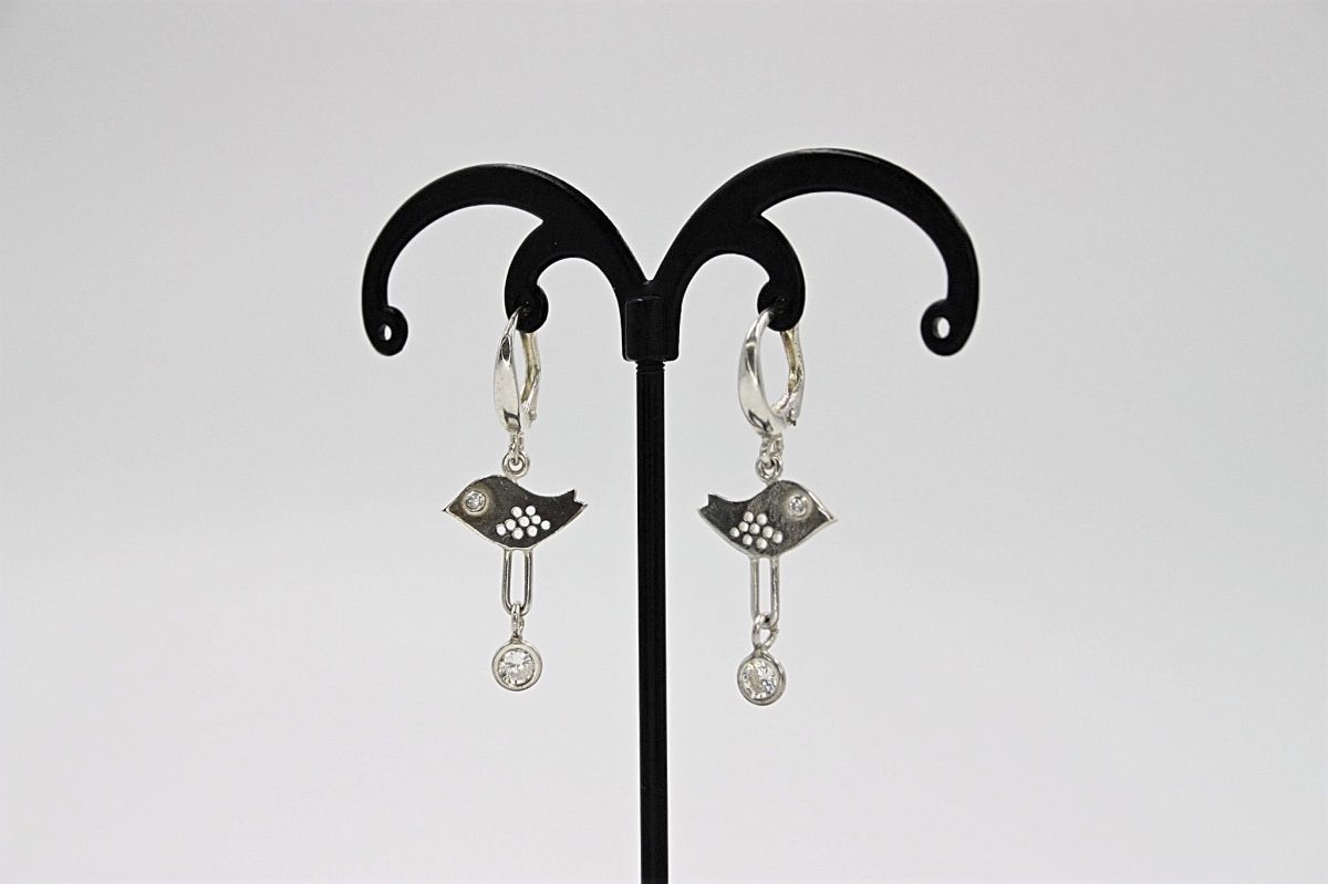 Earrings - Image 2