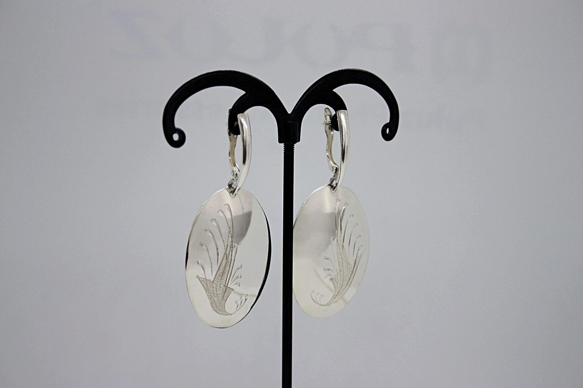 Earrings - Image 2