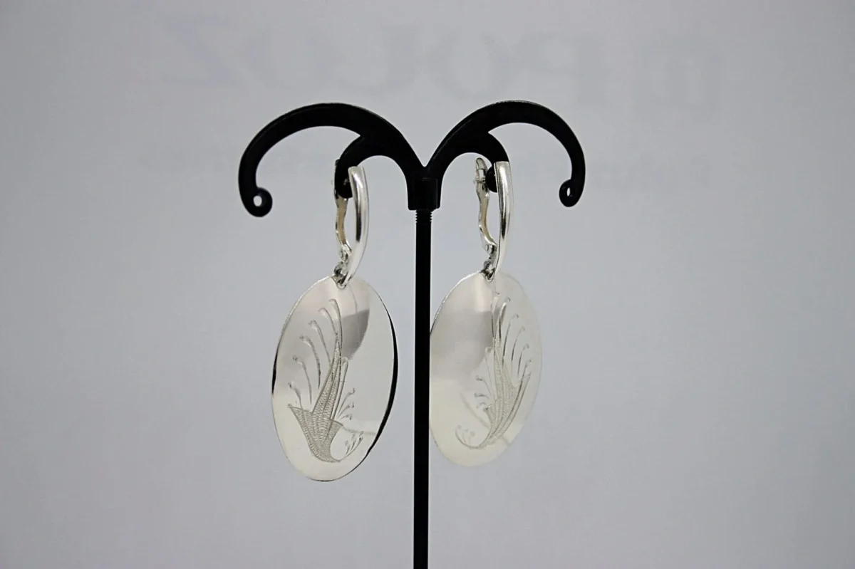 Earrings - Image 2