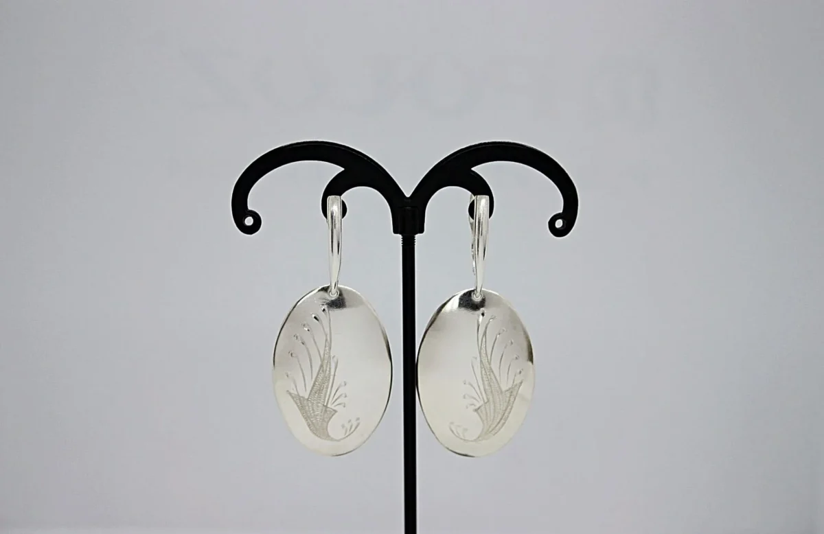 Earrings - Image 1