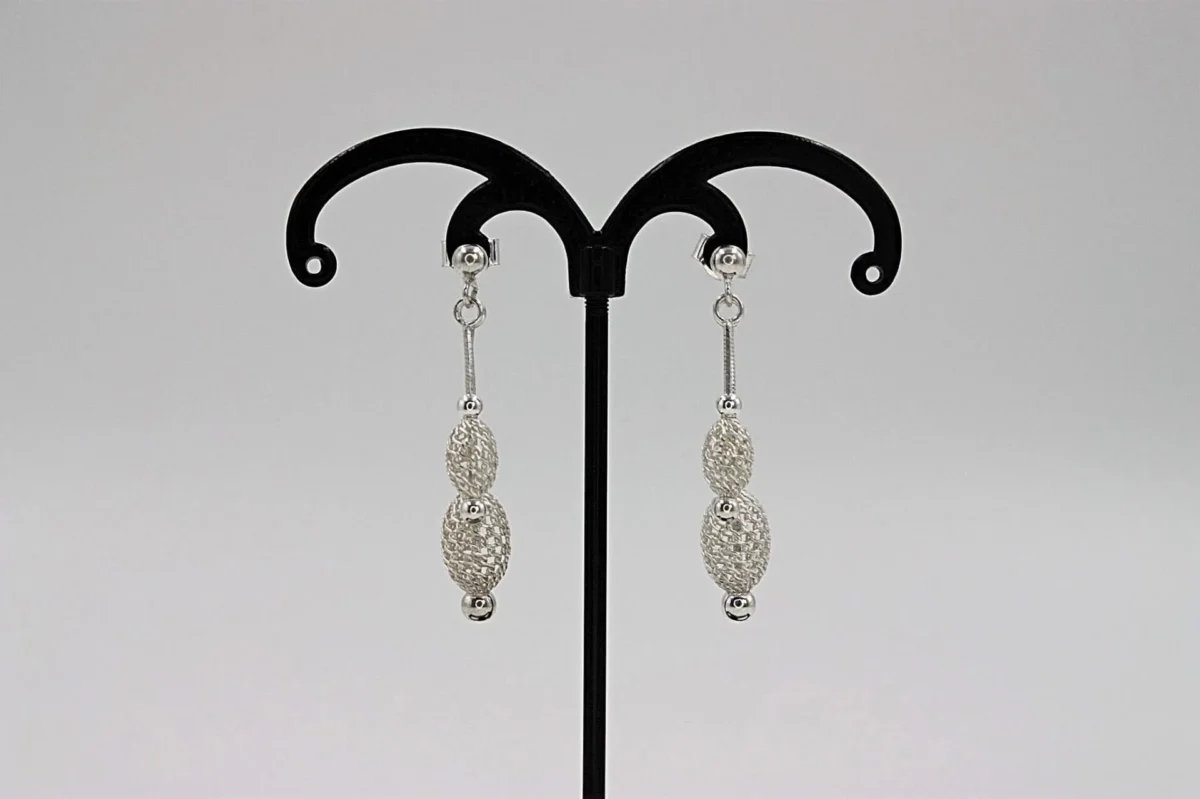 Earrings - Image 1
