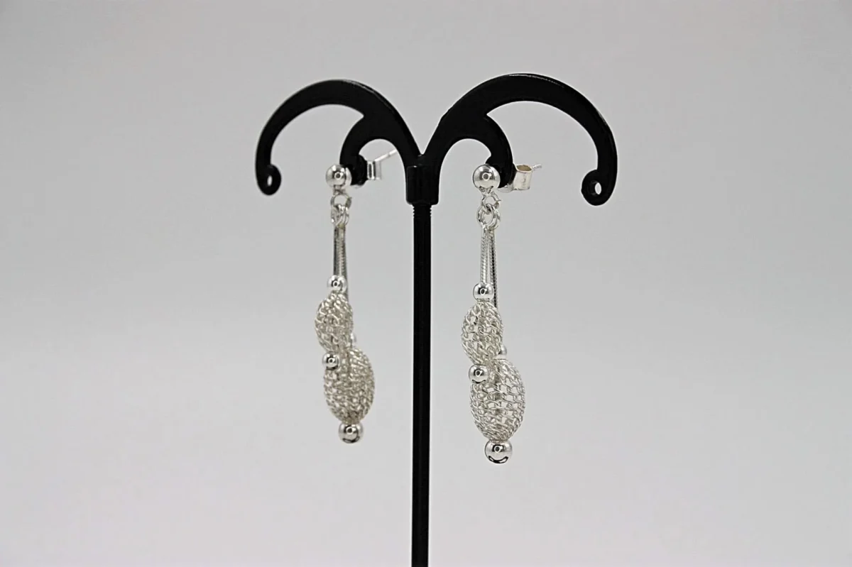 Earrings - Image 2