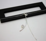 Kaklo papuošalas "Vijoklis"