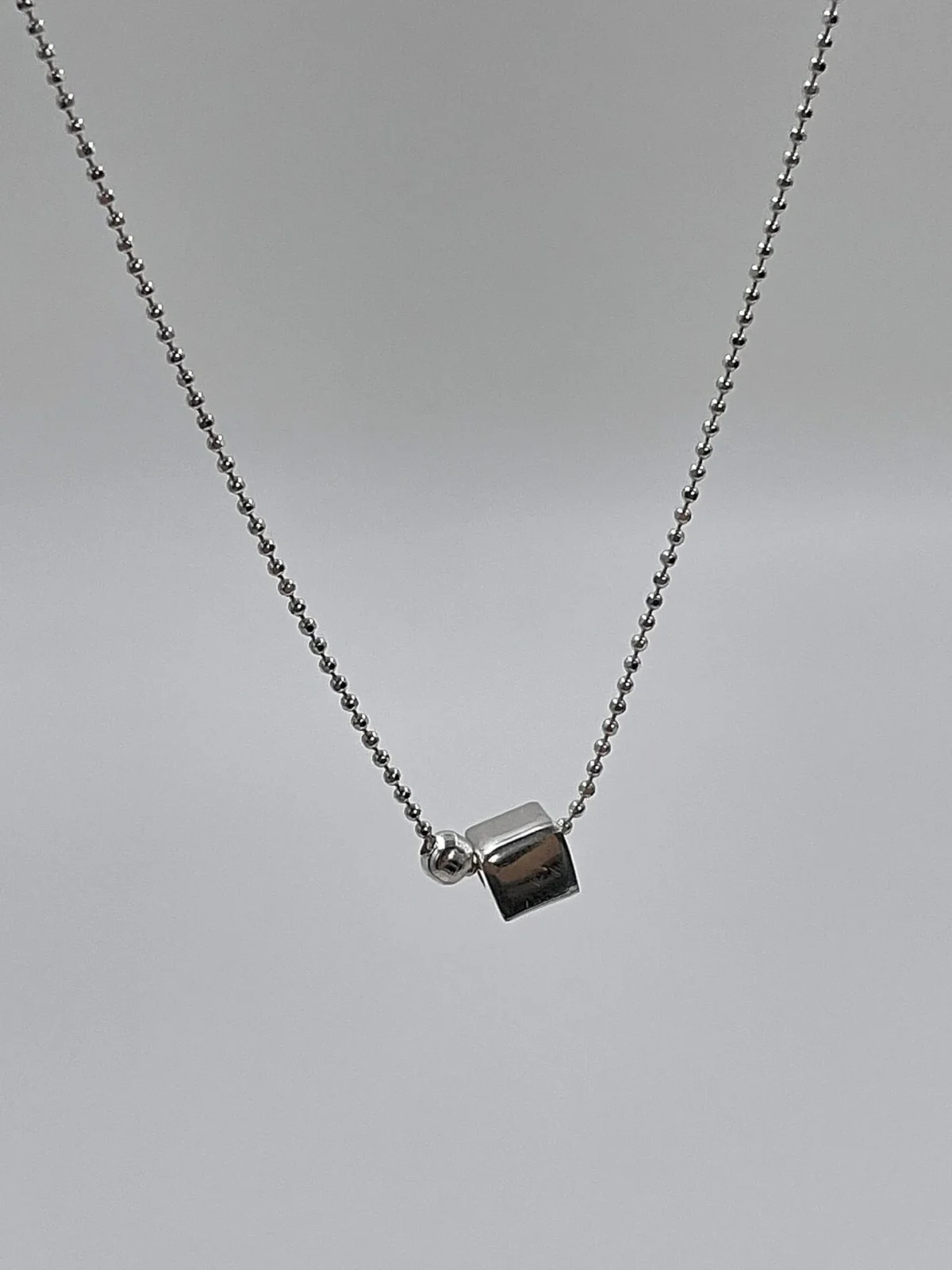 Necklace - Image 4
