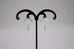 Earrings "Ryšys" - Image 2
