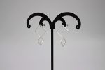 Earrings "Ryšys"