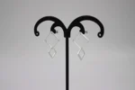 Earrings "Ryšys"