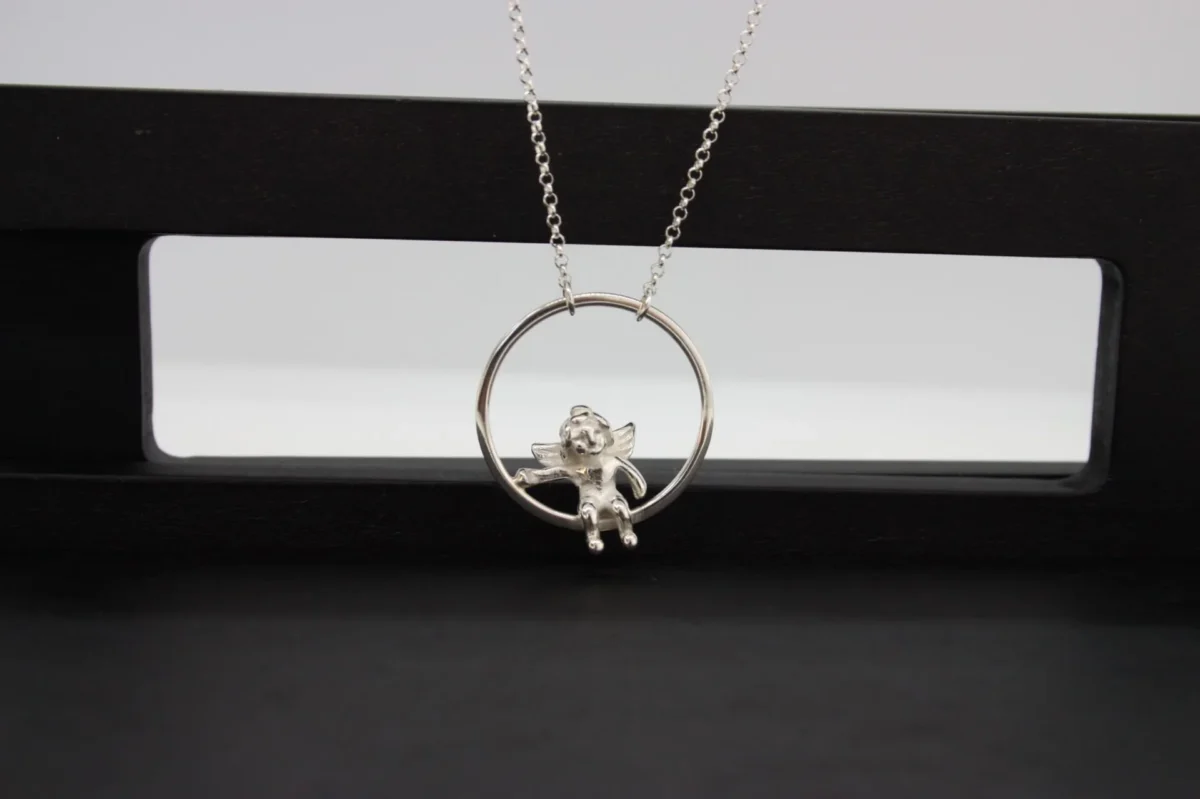 Necklace - Image 1