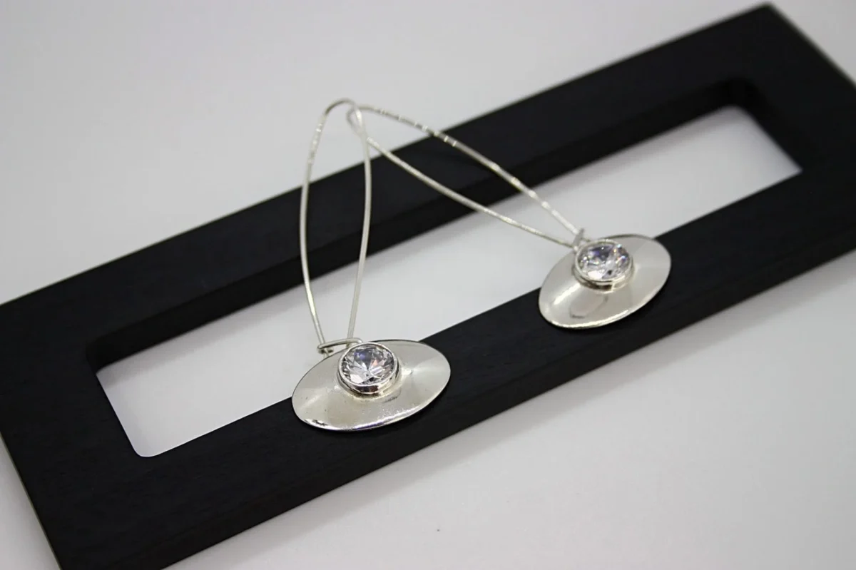 Earrings - Image 1