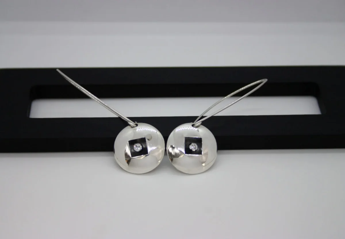Earrings - Image 1