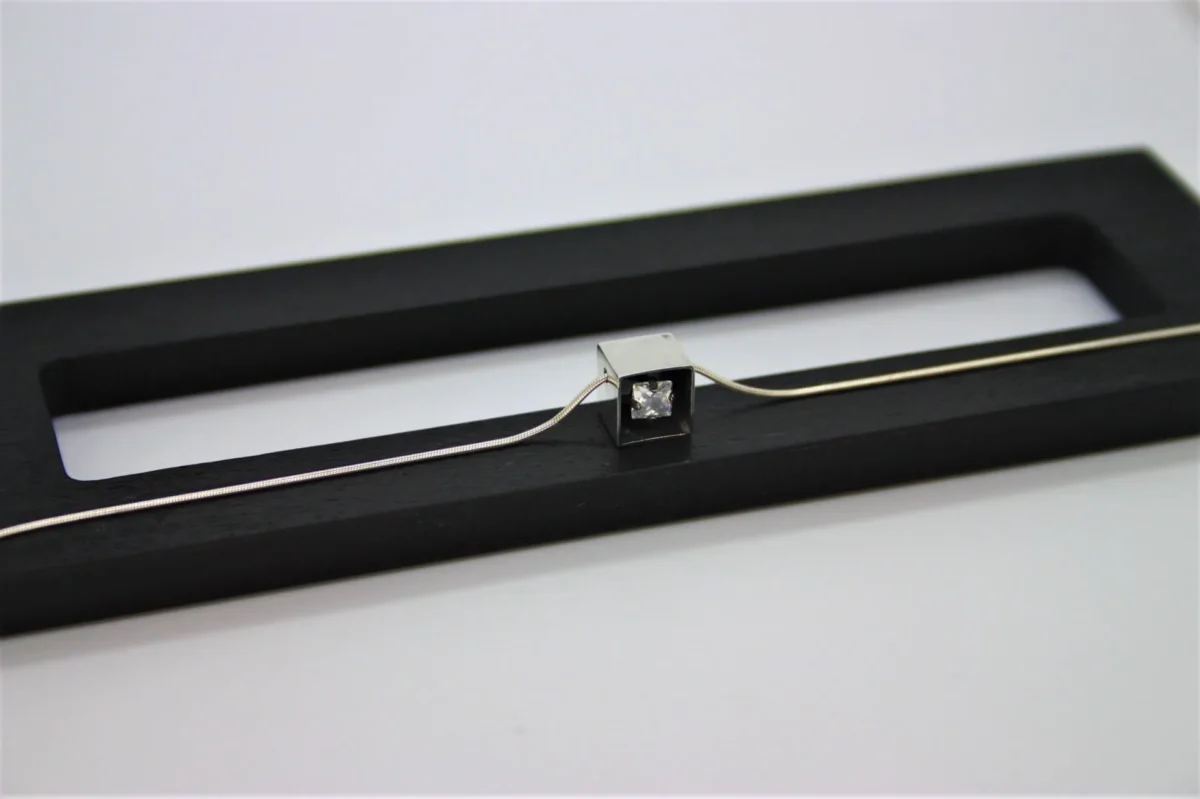 Necklace - Image 1