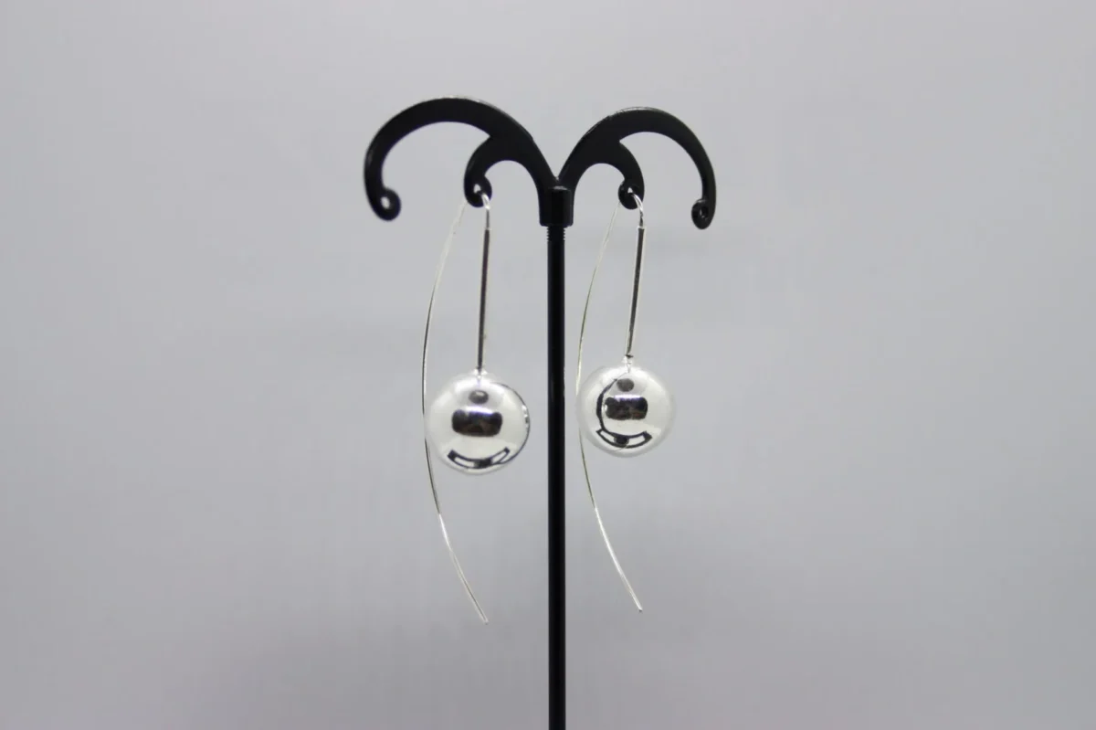 Earrings - Image 2