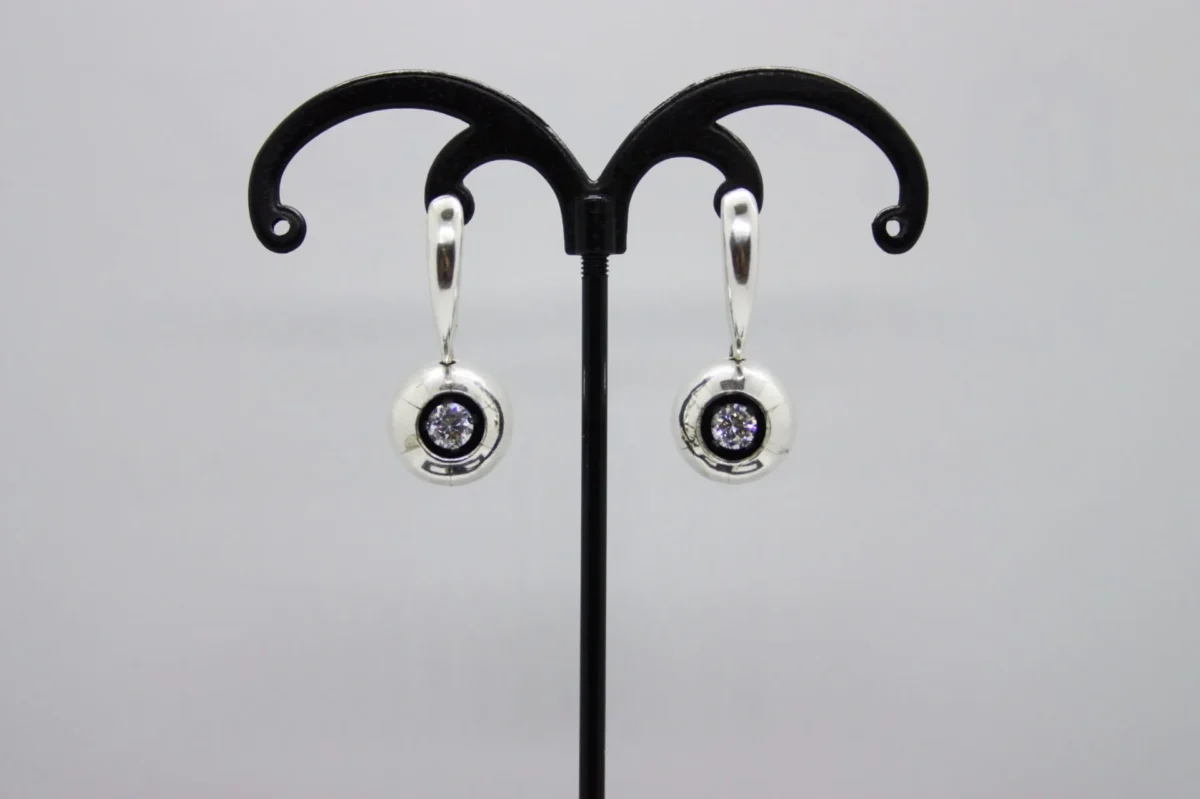 IMG_4968 Earrings - Image 1
