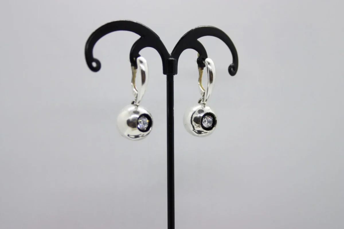Earrings - Image 2
