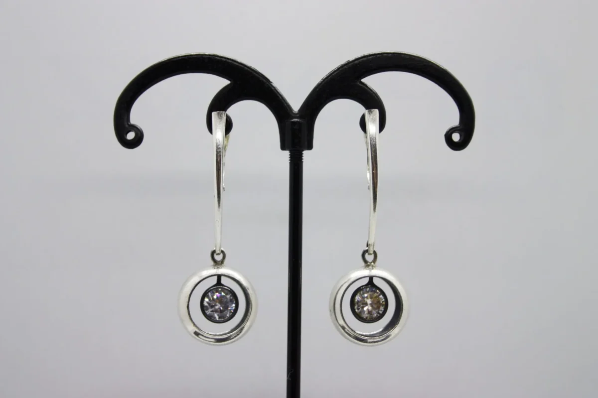 Earrings - Image 1