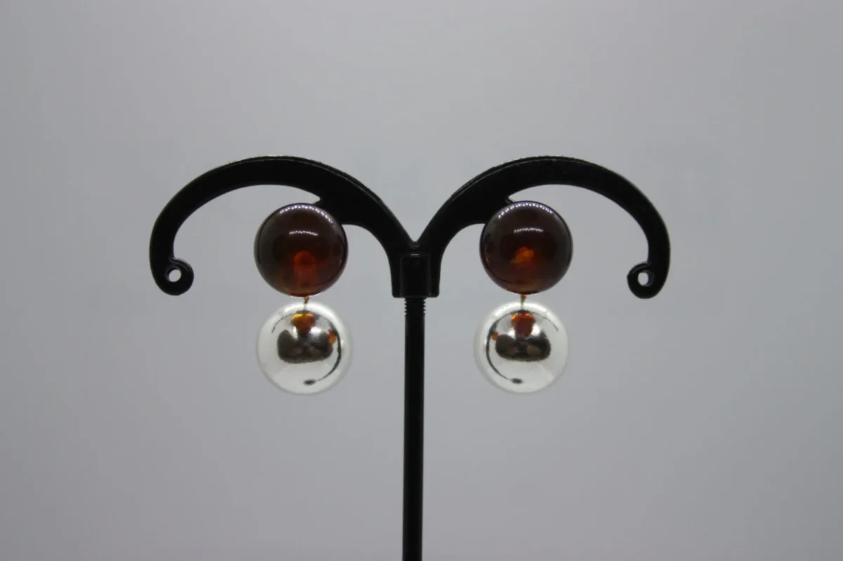 IMG_5157 Earrings - Image 1