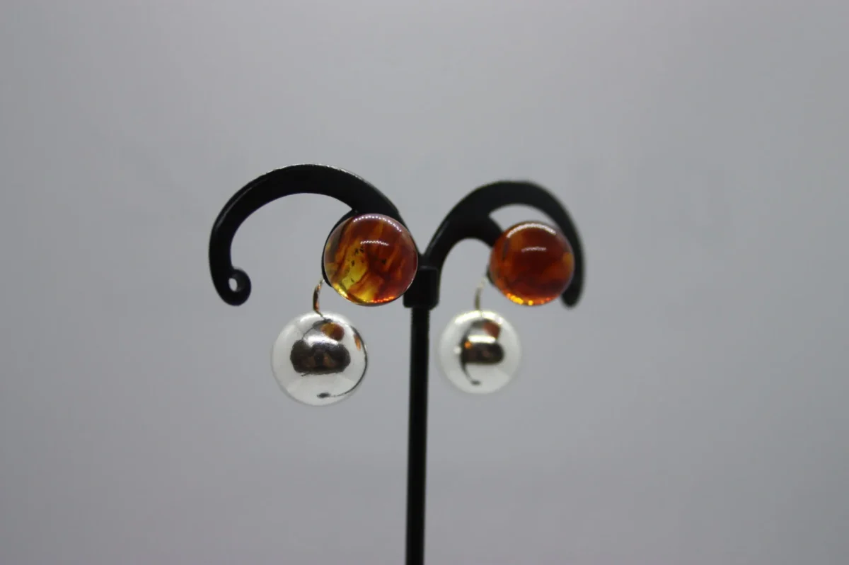 Earrings - Image 2