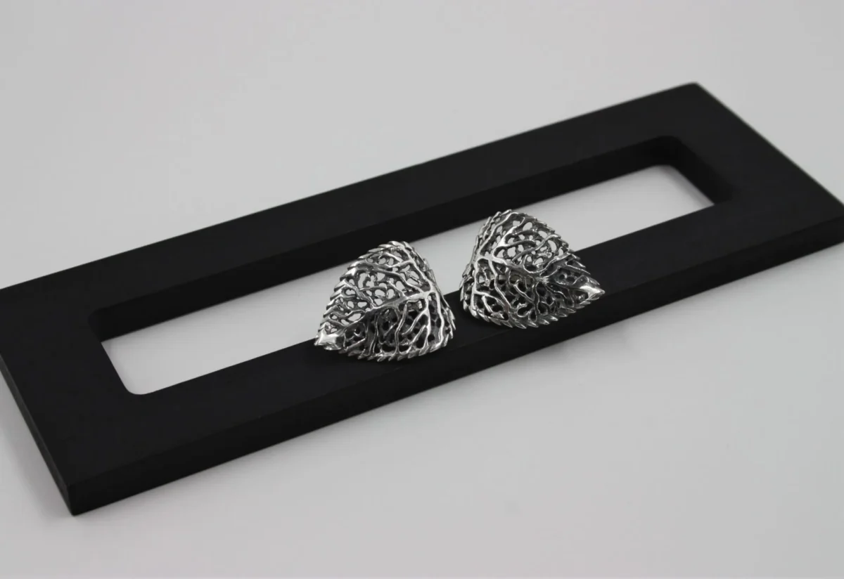 Earrings - Image 1