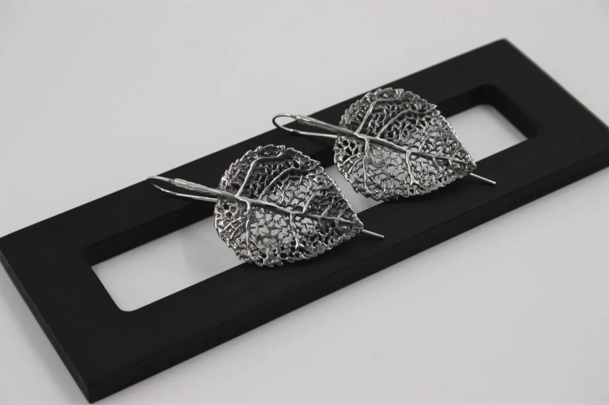 Earrings - Image 1